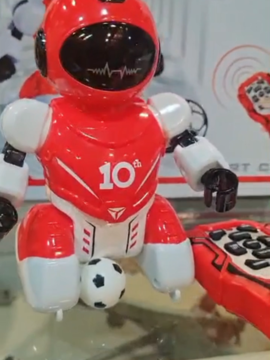 Rc Robot | Kids club | toys shop 📞+92313461777 #robot #toy #viral #kids 