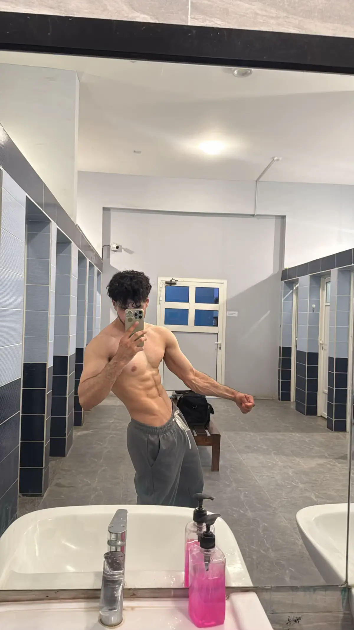 #جيم #gym #معضل 