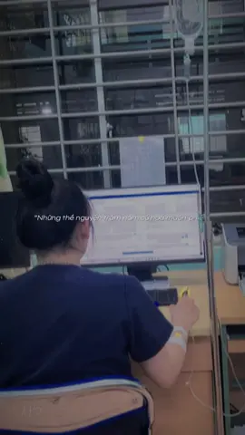#CapCut lần thứ haiiiii, thua mỗi bệnh nhân bộ đồ :)) #vnpthis #hocycogivui👩🏻‍⚕️💙 #j4f #dieuduong 