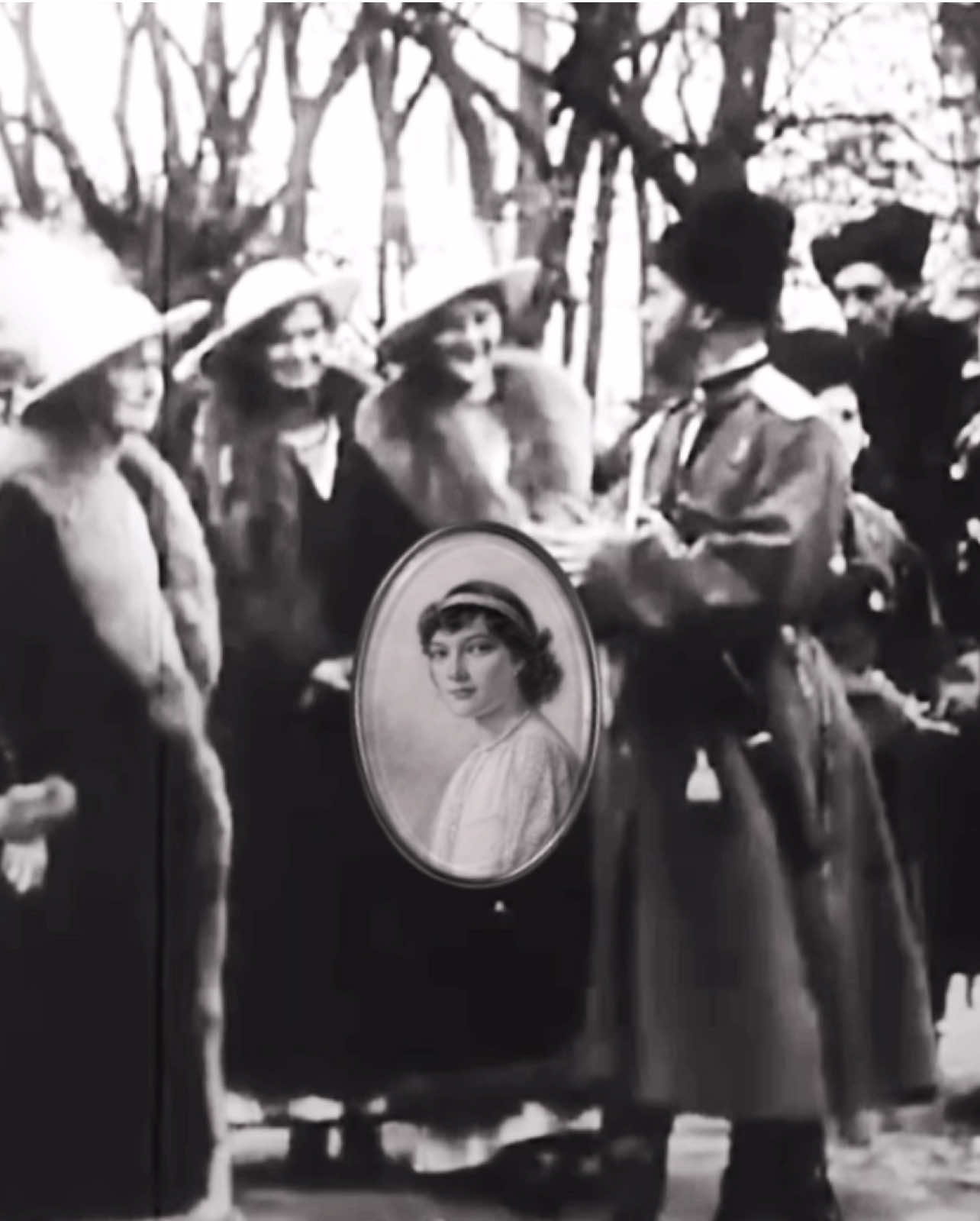 #TATIANANIKOLAEVNA 𝜗𝜚⋆₊˚ #tatianaromanov#romanov#романовы#fyp