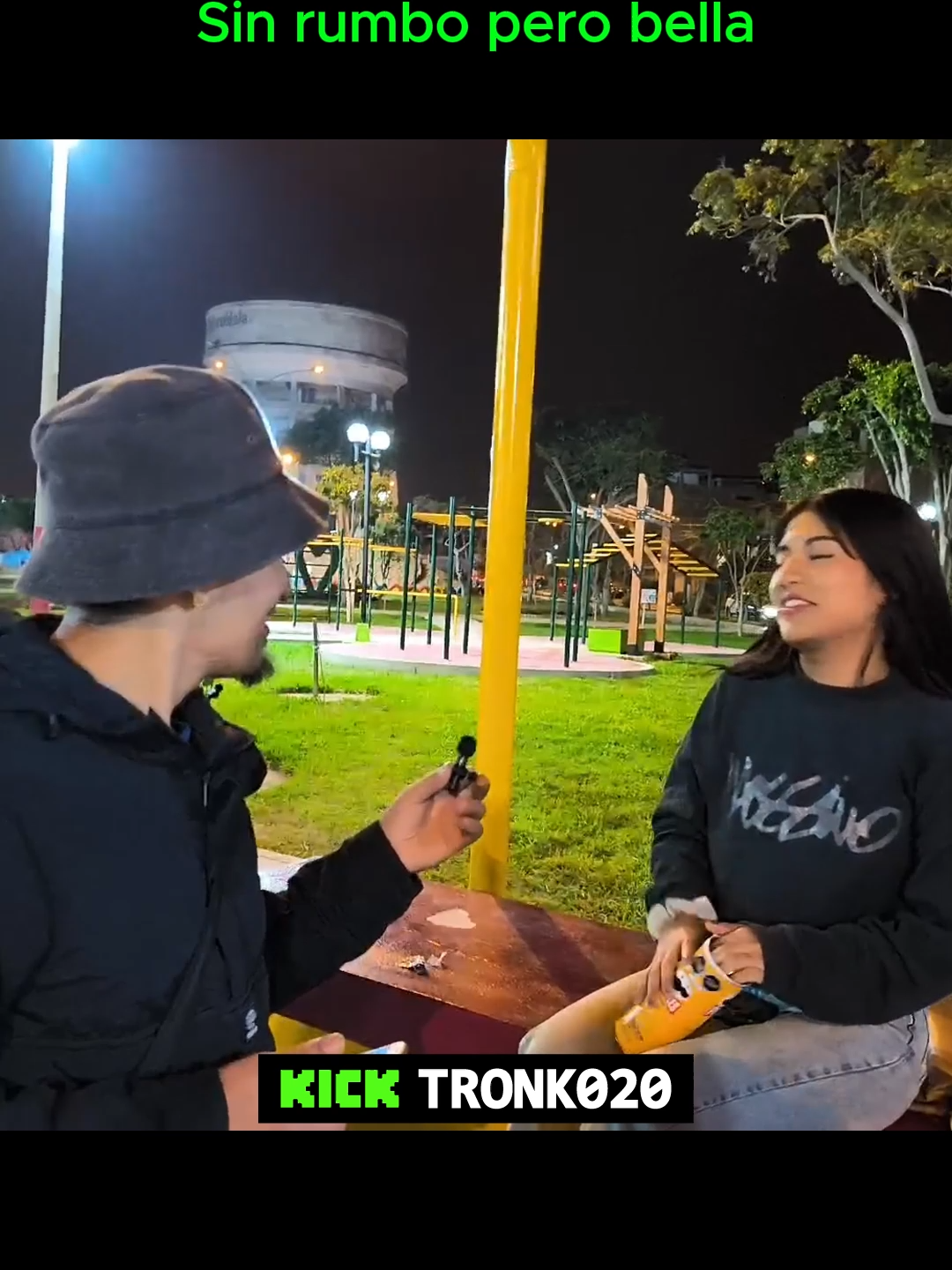 Sin rumbo pero bella... Kick: https://kick.com/tronk020    Tik Tok: https://www.tiktok.com/@tronko_street  #kick #tiktokviral #Clipskick #pinchetiktokponmeenparatii #humor #streamerclips #respect #kickperu #clip #fpyyyyyyyyyyyyyyyyyyyyyy #viralditiktok #Perú #fpy #tik_tok #videoviral #chicasdebarrio #parati #meenamore