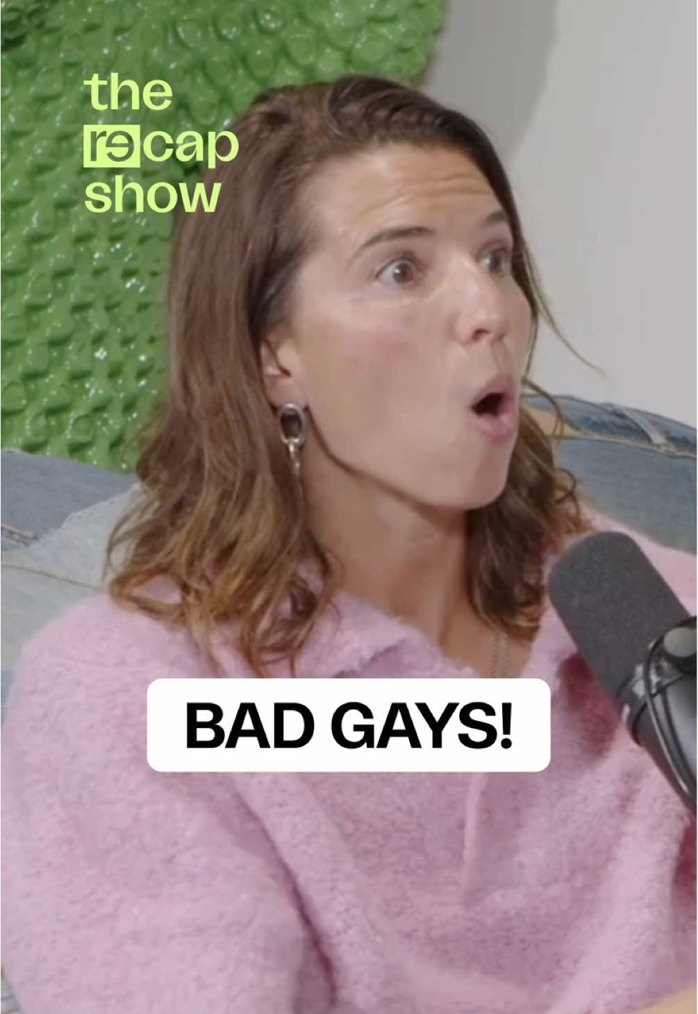Did Christen & Tobin just reaffirm their status as Bad Gays? 🌈😭 Community: debate in the comments ⬇️
