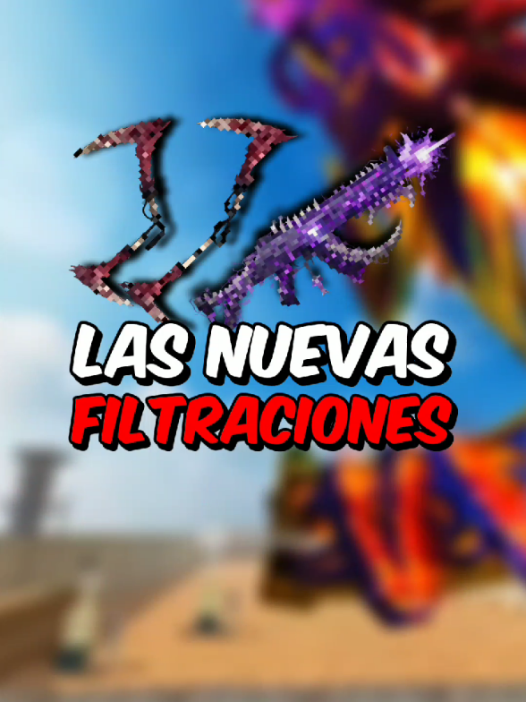 ¡Todo lo nuevo que llegará a Blood strike 🤯! #Bloodstrike #BloodStrikeLATAM #EmbajadorBloodStrike #bloodstrikeclips 
