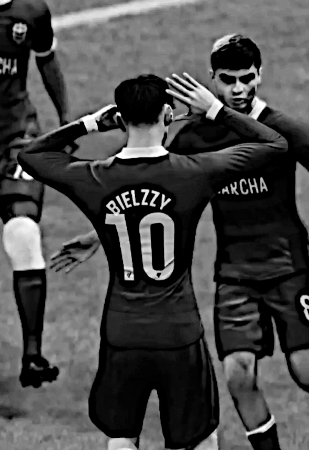 shadow🩸🕷• #viral #barcha #modocarrera #eafc25 #kaisen 