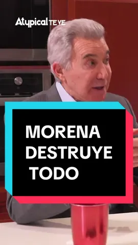 #atypical #atypicalteve #claudiasheimbaum #claudiasheinbaum #lopezobrador #amlo #amlovers #morena #politica #gobierno #oposiciones #transformacion #amlopresidente #sheinbaum #corrupcion #viral_video #viral_ #enfrentamiento #revelacion #ultimahora🚨 #ultimahora #ultimomomento #urgente #censura #alerta 