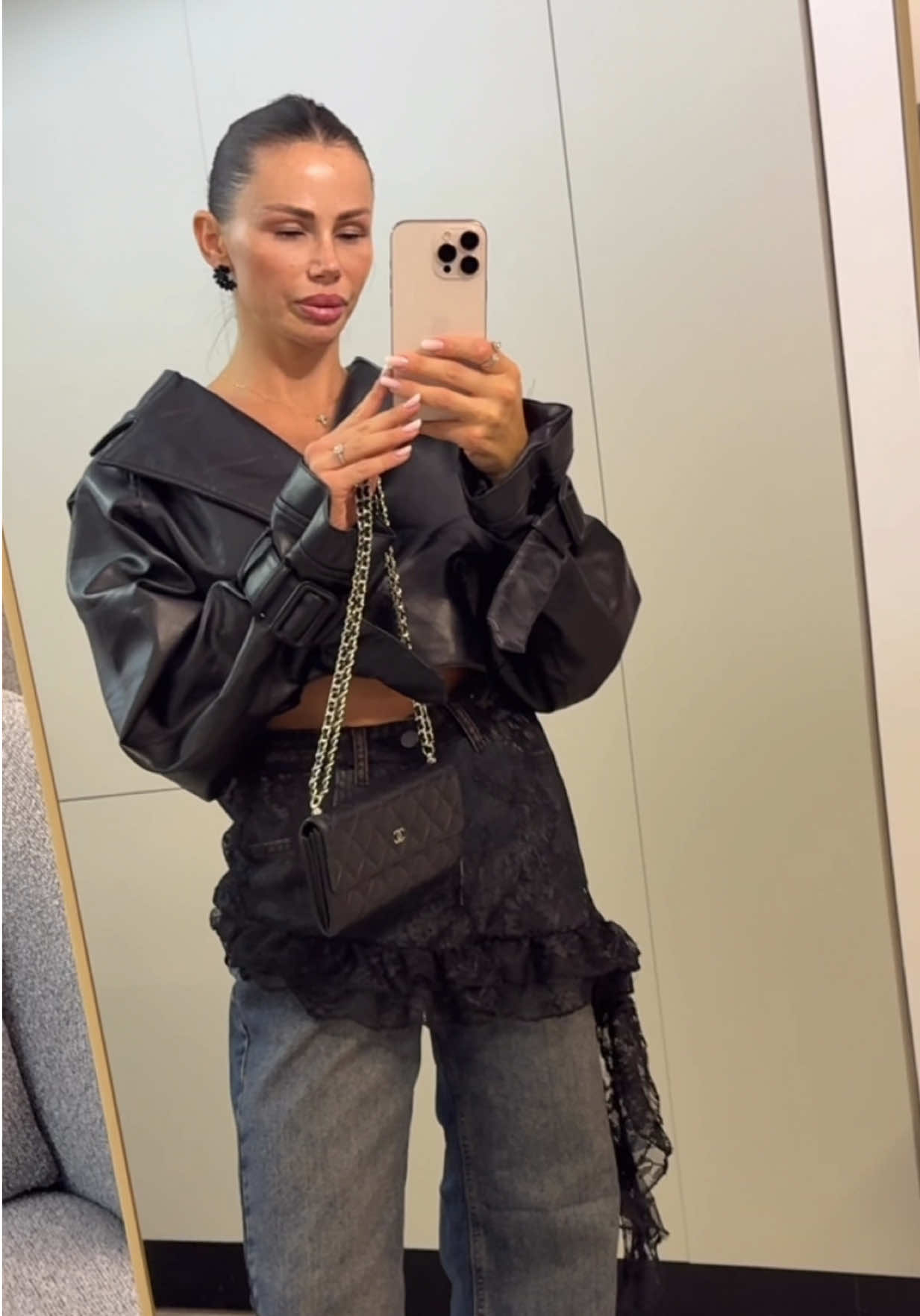 ☺️🤎#myoutfit #foruyou #outfitinspiration 🍂