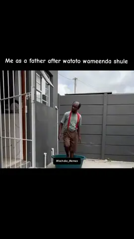 me as father 😂😂😂 #memestiktok #mlachake_official #kenyantiktok🇰🇪 #trendingvideo #goviral 