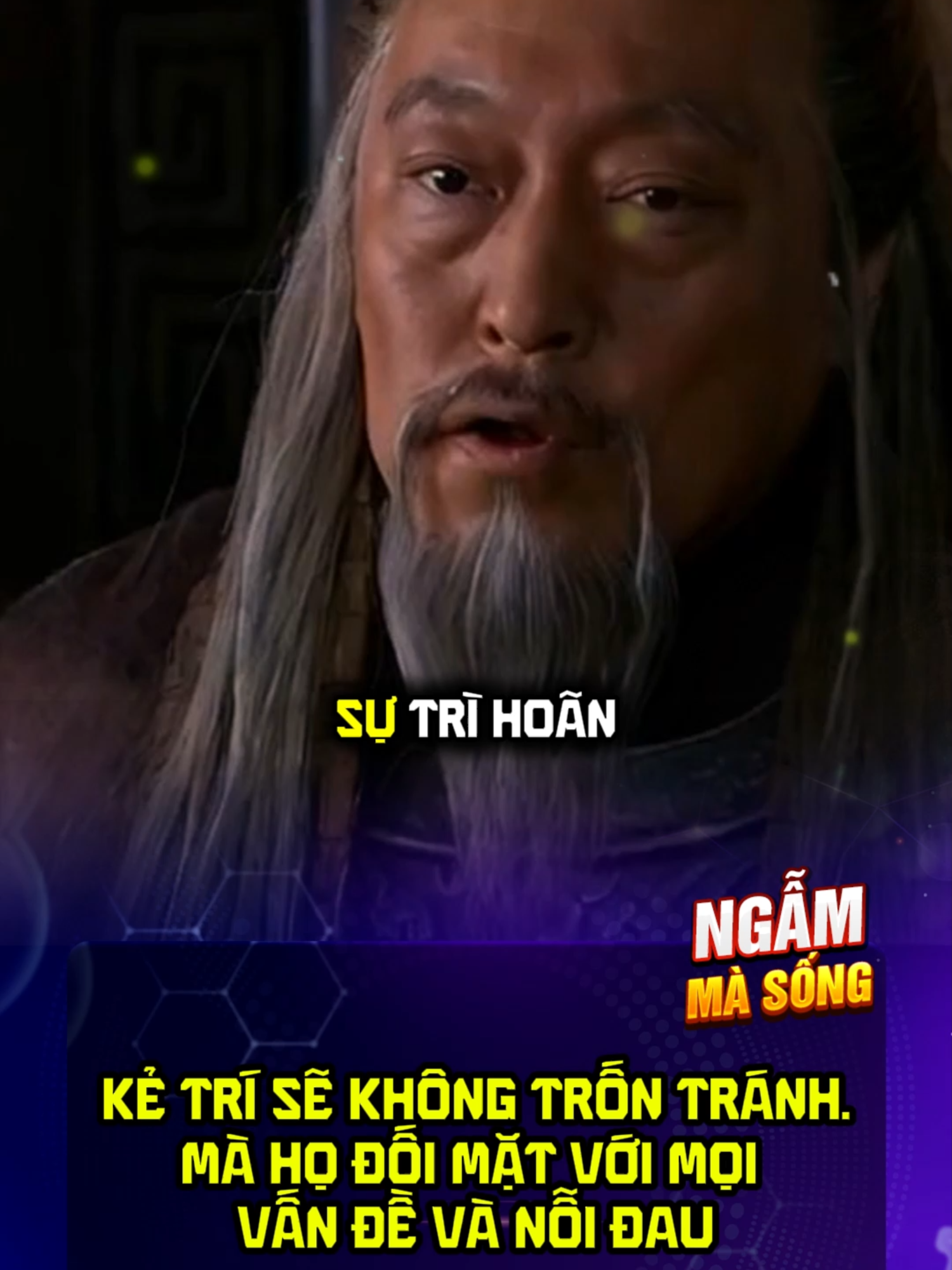 Sự trì hoãn sẽ đánh mất đi tham vọng. Sự tự mãn sẽ đánh mất đi động lực. Sự bào chữa sẽ đánh mất tiềm năng. Sự sợ hãi sẽ đánh mất ước mơ #cuocsong #daolycuocsong #trietlycuocsong #xuhuongtiktok #viral