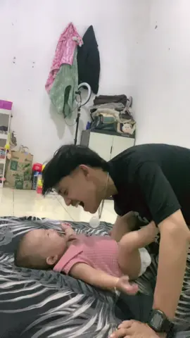 masyaallah berdua doang ramee bgttttttt😭