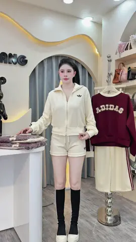 Sét đồ vừa rẻ vừa đẹp #xuhuongtiktok #trending #thoitrangnu #moingaymotoutfit #xuhuong 