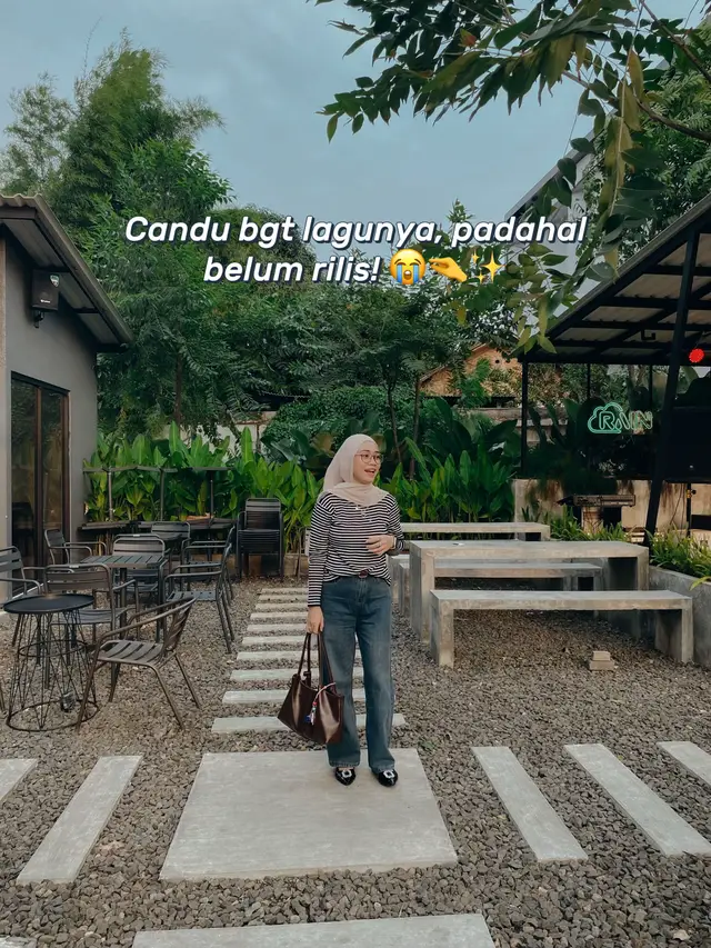 #rizkyfebian #mahalini #foryourpage #fyp 