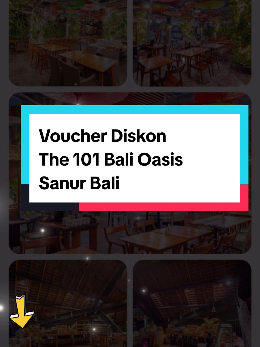 #AgodaMegaSale  #WorldTourismDaySale  #WorldTourismDay  #WTD2025  The 101 Bali Oasis Sanur Bali #sanurbali 