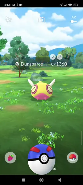 See fue El perrooo#PaidPartnership #pokemonchannel #pokemongo #shiny 