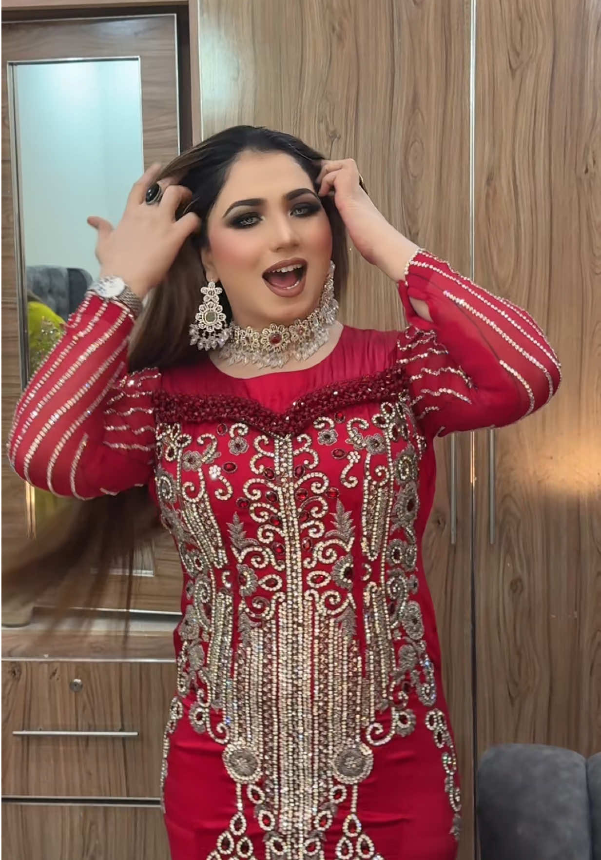 Teri har nazam ❤️#therealmehakmalik #maa #viral #foryou #ظلم 