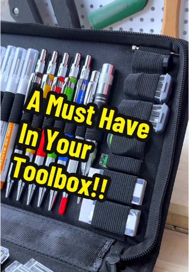 Say goodbye to struggling — I can’t be the last one to find out about this#carpenterlife #carpenter #carpentry #framing #tradie #carpentrywork #davedoescarpentry #carpenterpencil #construction #diyprojects #woodturning #pencil #carpintero #tiktokshop #fyp #tiktokshopsummerturnup #dealsforyoudays #metalhead #mechanicalpencil #dealsforyoudays #deals #tiktokshop #giftideasforher #flashsale #tiktokshopblackfriday #treasurefinds #giftguide #tiktokshopcreatorpicks