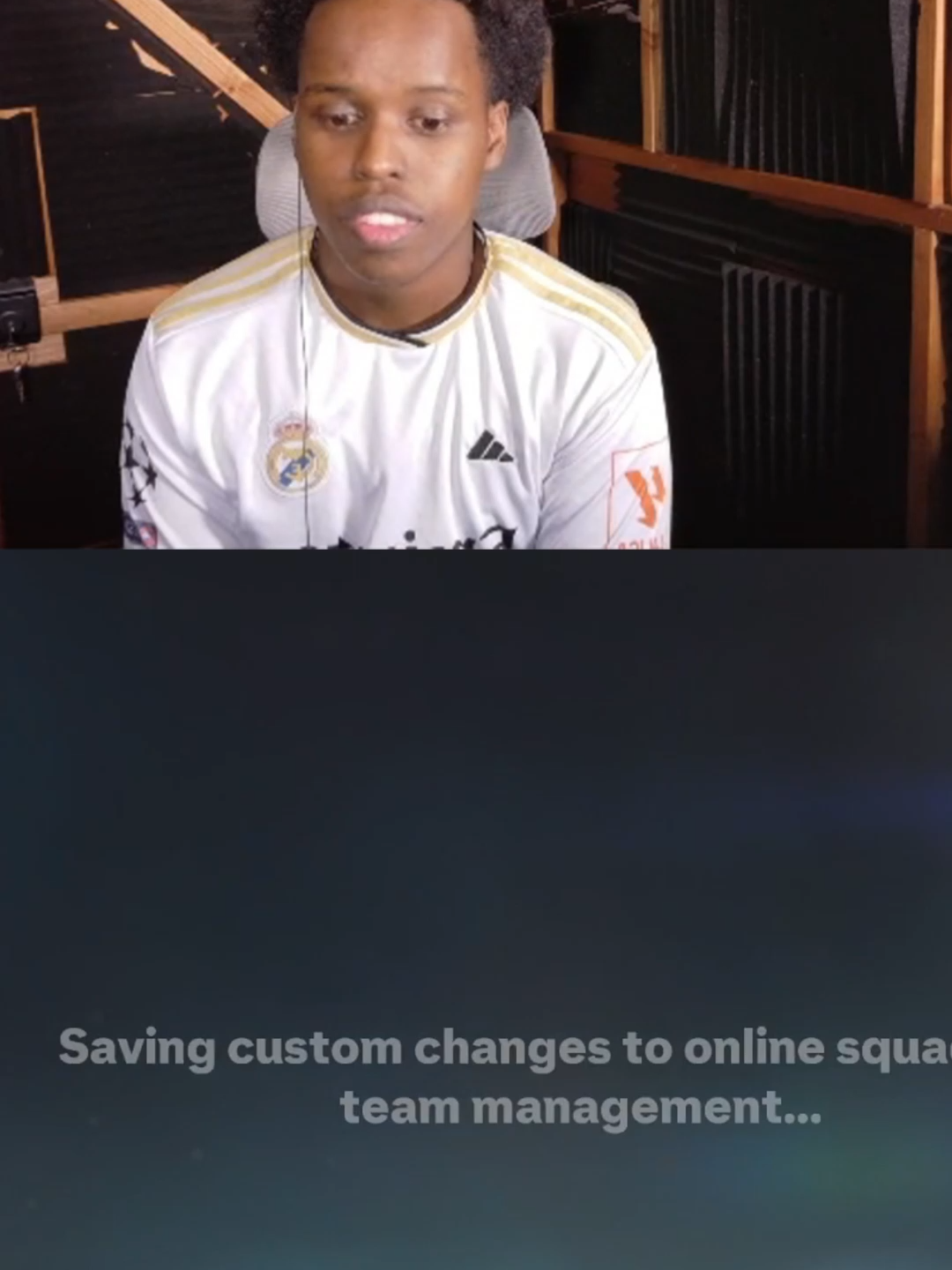 #FYP #FIFA #eafc26 #BITRATE #confession #fifa26 #67