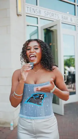 ✨ A look inside our very first Princess Pregame 👑 🏈  The energy was unmatched — we showed up, we showed OUT. This is just the beginning… welcome to the house we’re building. 💃🏽🔥 Big thank you to everyone who made it possible: Venue: @ten58clt  DJ: @djpers3vere  Giveaway partners: @jetsetsouthendclt @matchamantramondays @sageheadspa @queenandcotton @paddywaxcandlebar @ldcclt  Videographer: @amegotvisuals  Outfit: @danili_apparel @baublebar  & a @panthers win ⚡️🐾👏🏾 #PressboxPrincess #PrincessPregame #NFL #Football #WomeninSports 