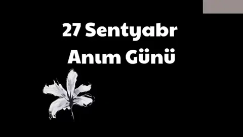#anımgünü #şəhidlərölməzvətənbölünməz #şəhidlər #vətən #vətənsağolsun 