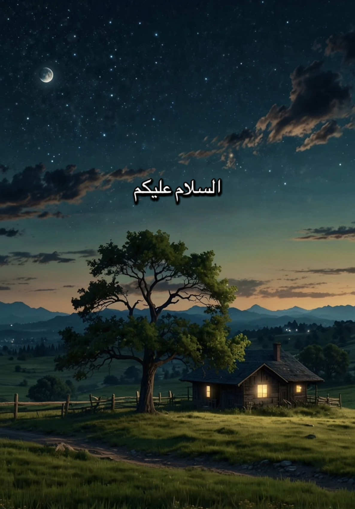 لا حول ولا قوة إلا بالله #اللهم_صل_وسلم_على_نبينا_محمد #موعظة #السلف_الصالح #السعودية #سوريا #العراق  #fyp #foryou 