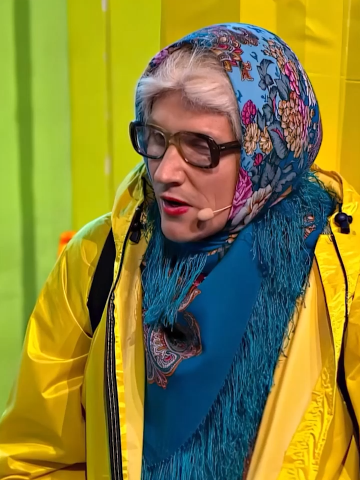 Старший курьер🤣#уральскиепельмени