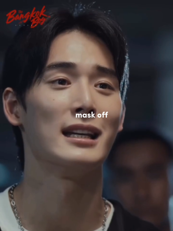 Choi Seung Ho the hottest villain in Bl series The Bangkok Boy represents Korea at Mister International 2025 and won as the 2nd runner up #choiseungho #misterinternational  #misterinternationalkorea2025 #thebangkokboyseries #fyp 