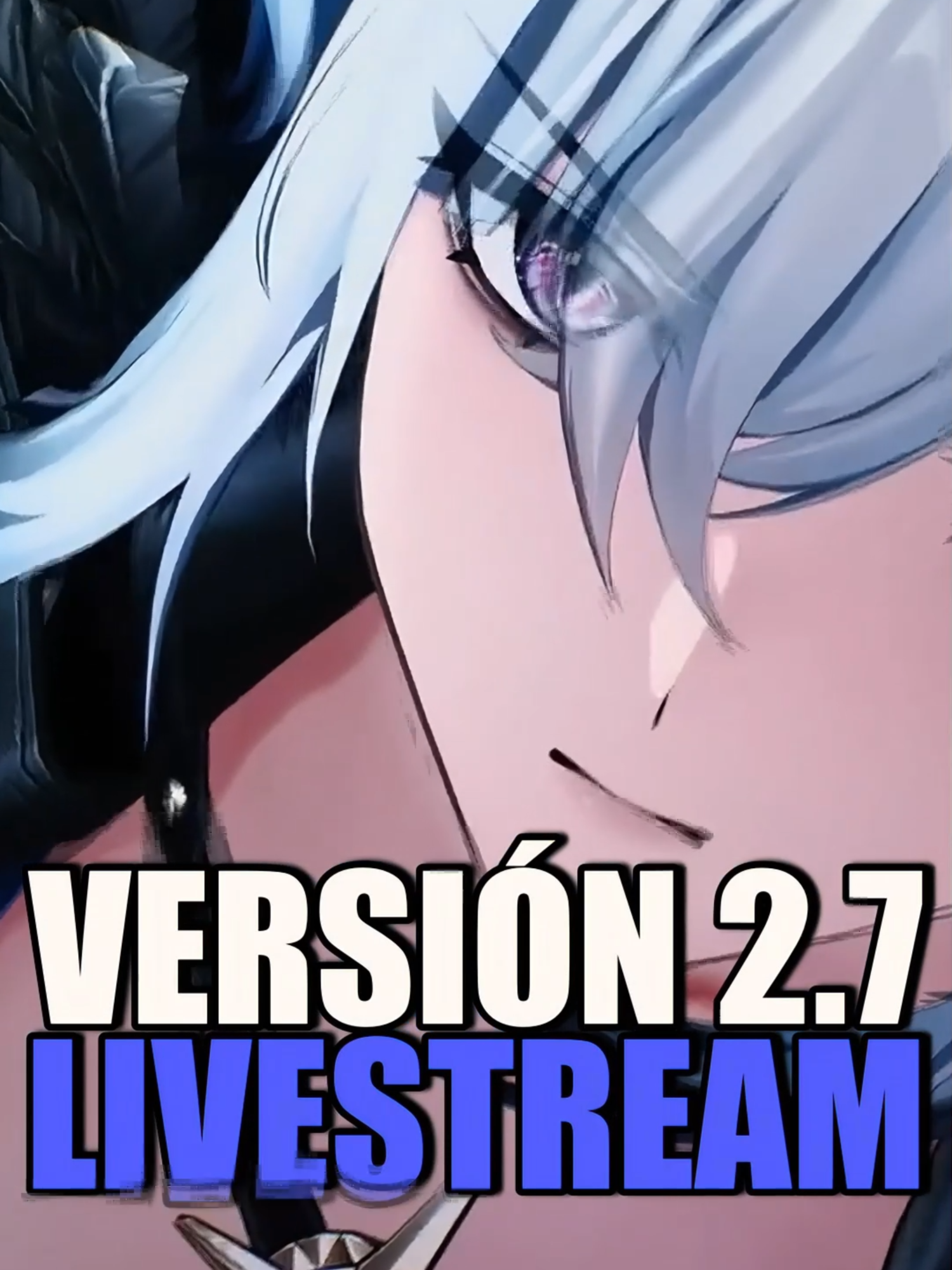 Resumen LIVESTREAM WUTHERING WAVES 2.7. Se vienen dos personajes nuevos: Galbrena & Qiuyuan, ¿Scar tendrá más protagonismo?, eso y más en el resumen :). #wutheringwaves #wutheringwavesedit #wuwaedit #galbrena #qiuyuan #wuwa