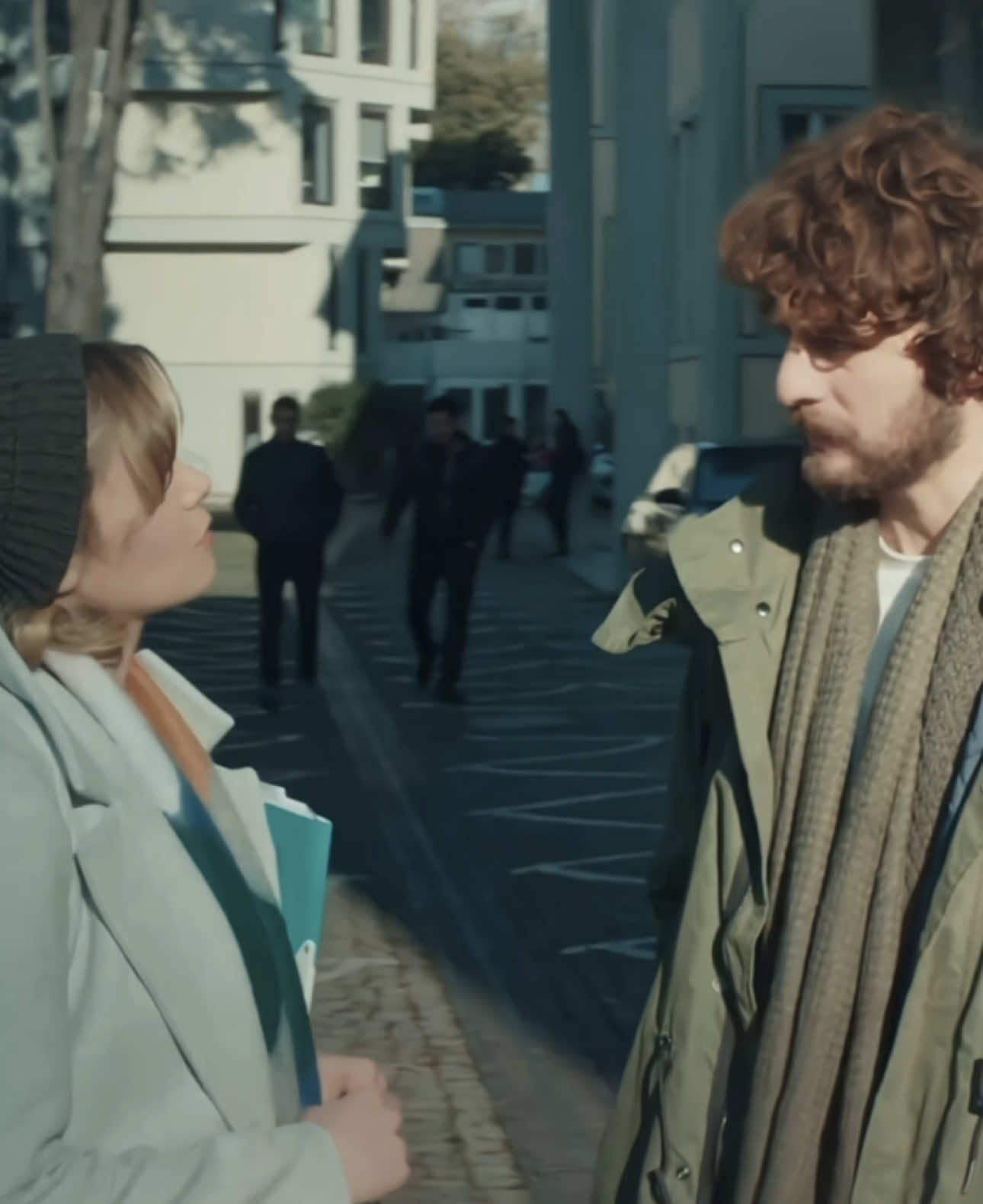 😔 #hayatşarkısı #hülker 