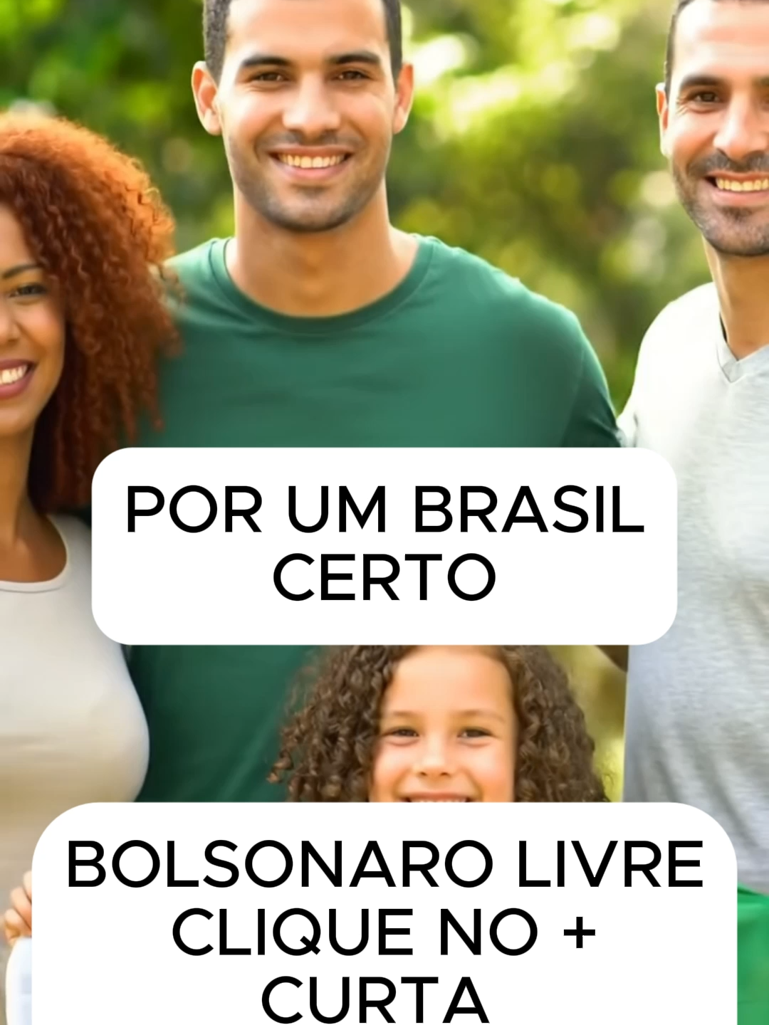 LIBERADE PRA BOLSONARO! FAÇA PARTE DA AJUDA #todoscombolsonaro #livre #bolsonaro