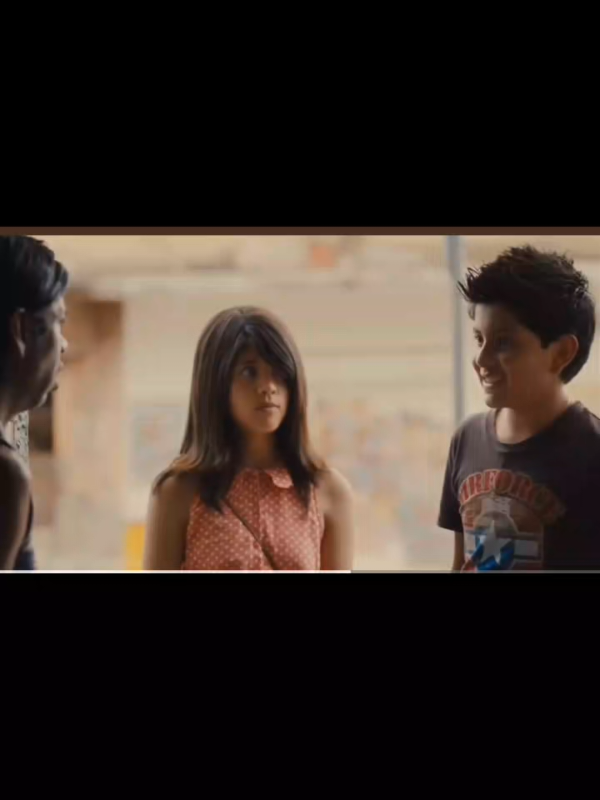 Respuesta a @jonasos66614 parte 4 #película #besosdeazucar 