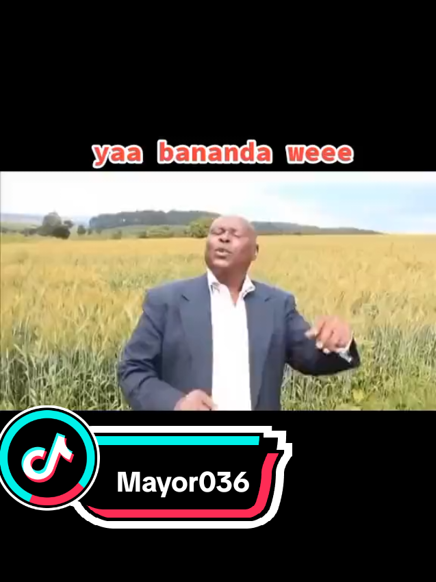 #kalenjintiktokers #viral 