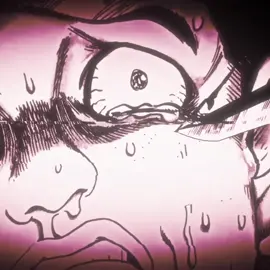 bro got decapitated by a fist 😭💔 | i MIGHT have made the cc too red 💔💔 || #garou #onepunchman #edit #fyppp #viral 