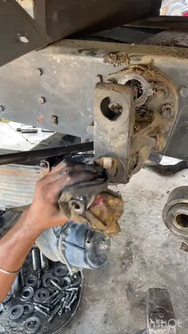 #mechanic #truck #fyp #fyp 