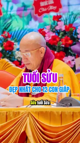 Tuổi Sửu con ơi… #tuoisuu #tuvi12congiap #phongthuytamlinh #phatphapnhiemmau 