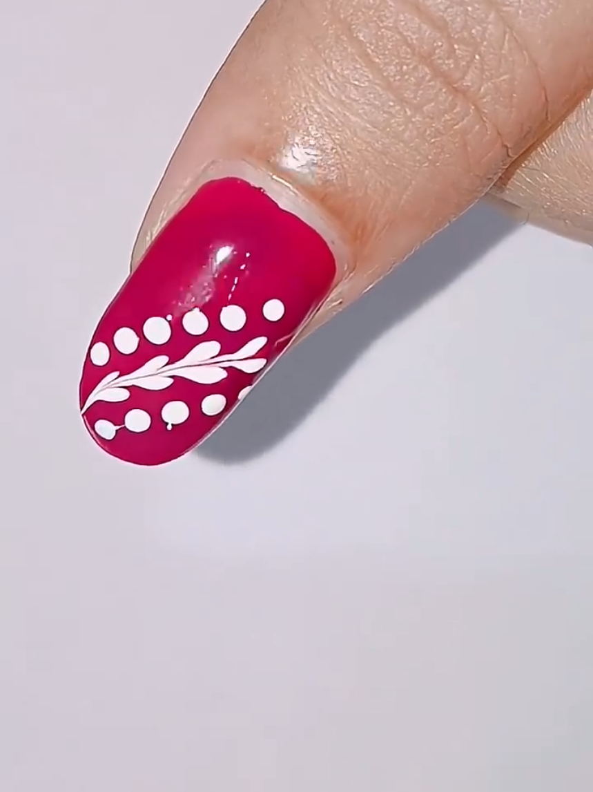 #SoftNails #minimalnailart #handpaintednailart #foryou #usa🇺🇸 