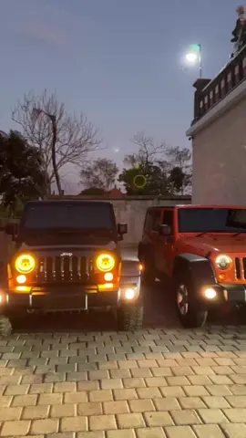#jeep #rubicon #jeeprubicon #bali 