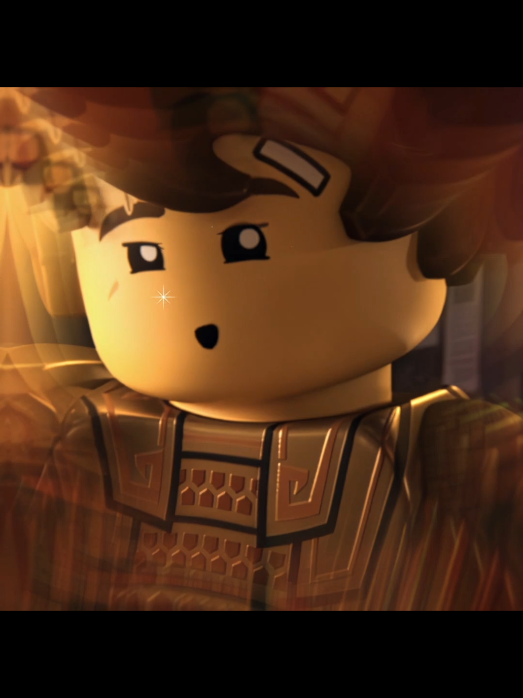 he's so hot 🥵 @nicolas #_itsjust_jay_ #ninjago #ninjagoedit #ninjagokai #fyp 