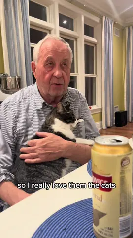 Why cats are better soliloquy #cats #catsoftiktok #fyp #pets #slavic 