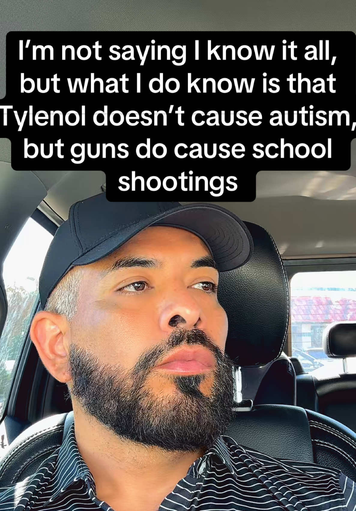 Dear maga, stop pretending like yall care about the children. Hypocrites 