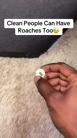 These work like MAGIC! #roachrepellent #roaches #homeinfestation #tiktokshopcreatorpicks 