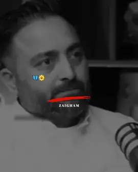 Mard chalakian ni karde 😎🖤 #foryou #foryoupage #trending #zaighamjatt #itxzaighi 
