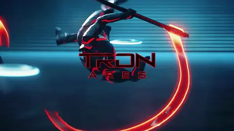 14 days… #disney #tronlegacy #tronares #fypシ #editss 