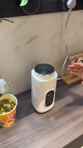 Bình đun nước giữ nhiêt
