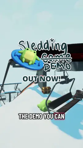 DEMO OUT NOW! My first game on steam is now playable. Super excited to finally launch something publicly. Go check it out and give it a review, it’s free. Credit to Introverted Spacemen for some of these clips