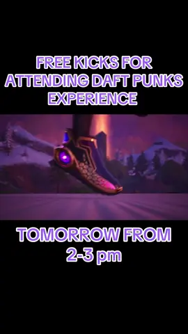 Are you gonna be attending ##fyppppppppppppppppppppppp##daftpunk##fortnite##see##fortniteclips