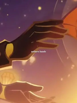 || #AETHER & #XIAO || Aether and Xiao Genshin || #genshin #GenshinImpact #fandaleus 