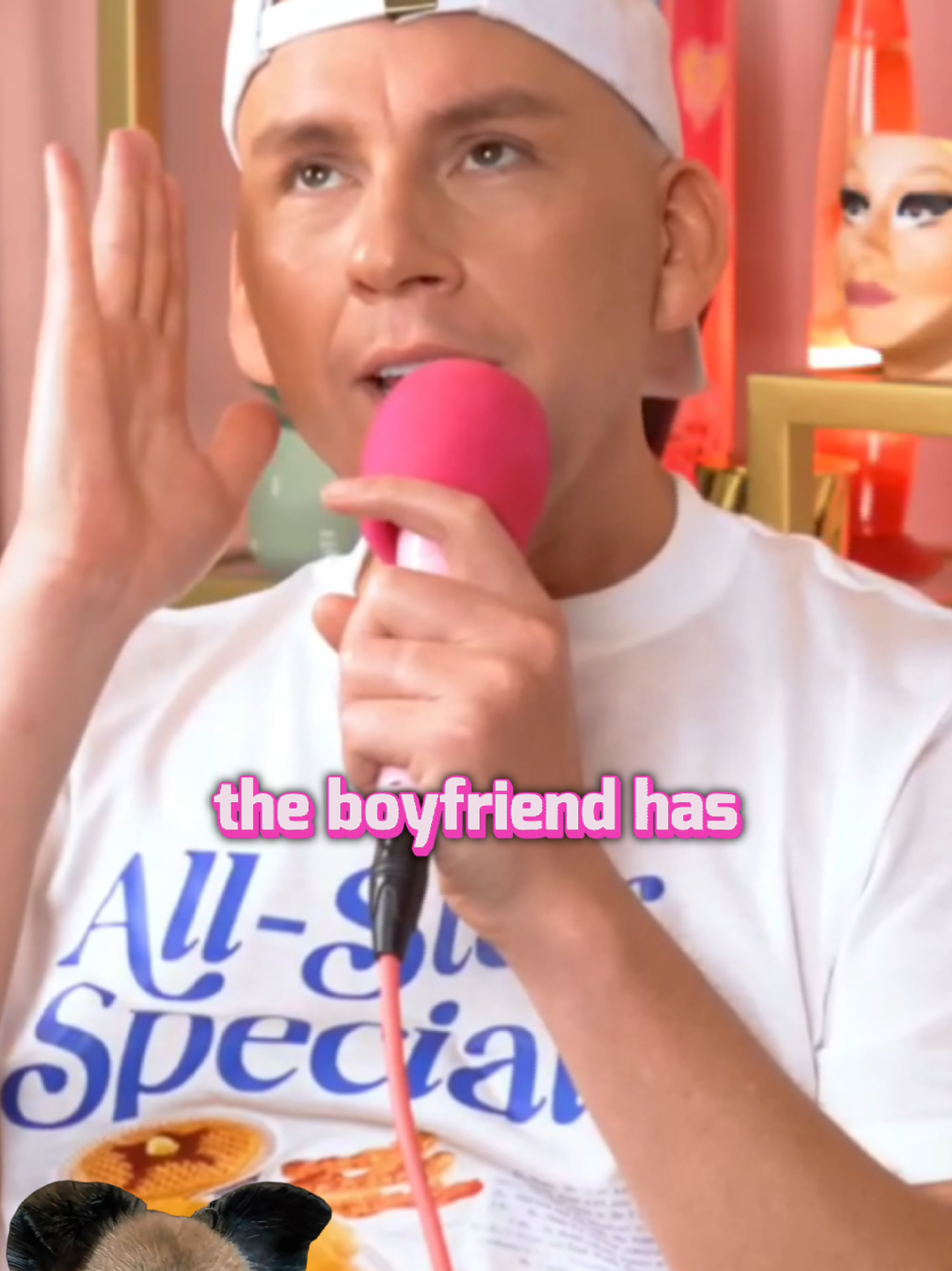 Gen Z fashion choices @trixiemattel @Katya Zamolodchikova  #trixieandkatya #trixiemattel #katyazamolodchikova #katya #thebaldandthebeautiful 