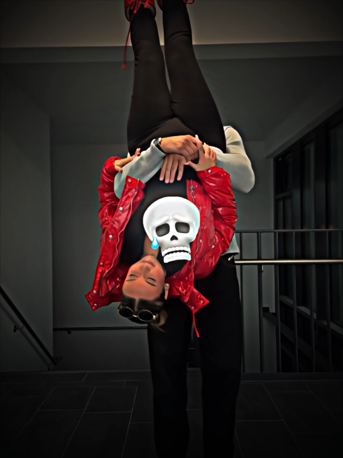 SONG: MAMA MA🫦 #rotate #spin #challenge 