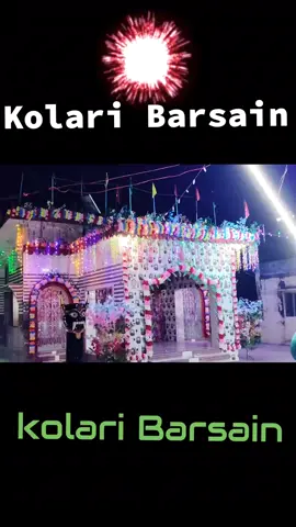 kolari Barsain 5  Jay mata di 🙏🙏🙏🙏🙏🙏🙏 Jay mata di 🙏🥰🥰🥰🥰🥰🥰