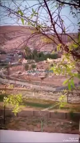 #سهل_نينوى موعدنا غدا أنشأ الله 🖤