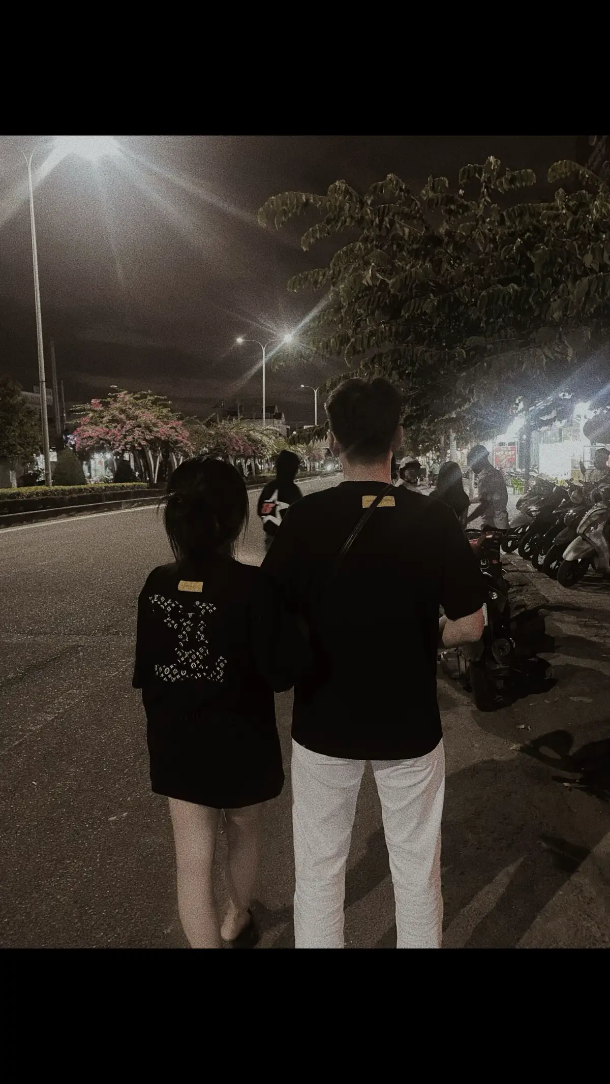 “Một người có thể là điểm bắt đầu… cũng có thể là giới hạn của một người.”